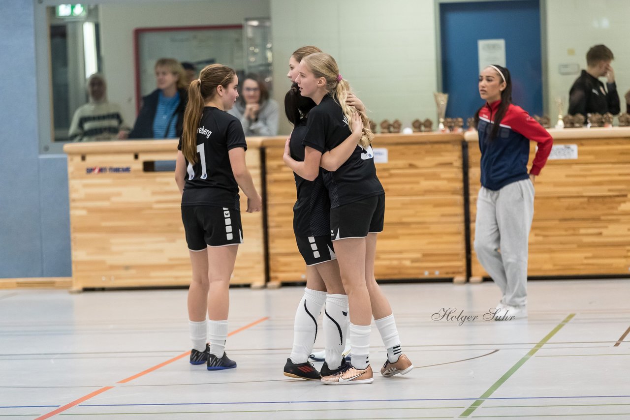 Bild 184 - wCJ Loewinnen Cup C1